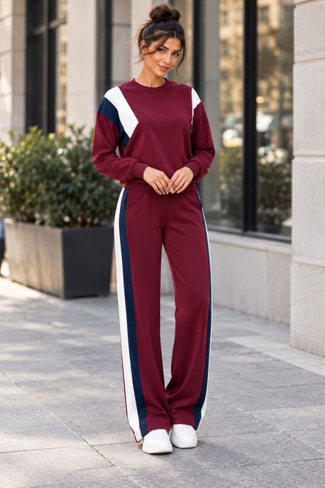 2-teiliges Co-ord-Set - Image 1