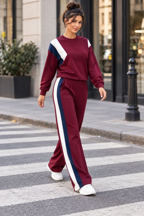 2-teiliges Co-ord-Set - Image 2