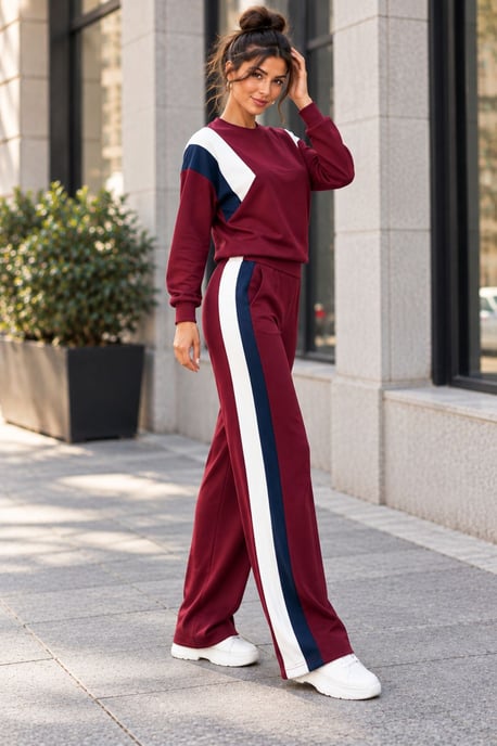 2-teiliges Co-ord-Set - Image 3