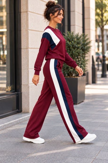 2-teiliges Co-ord-Set - Image 4
