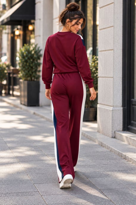2-teiliges Co-ord-Set - Image 5