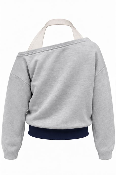 Damen-Sweatshirt - Image 3