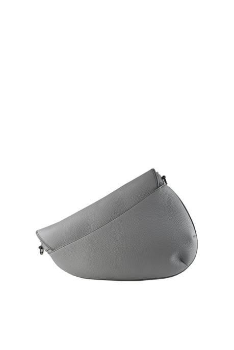 Dior Dior Satteltasche (Doppeltasche) Grau - Image 4