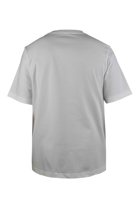 Casablanca „Beyond Destiny“-T-Shirt Weiß - Image 3
