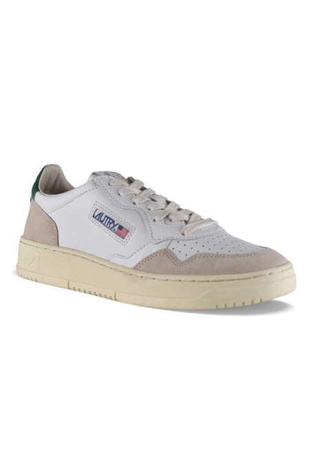 Autry Sneaker Medalist Weiß - Image 2