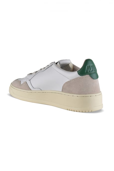 Autry Sneaker Medalist Weiß - Image 3