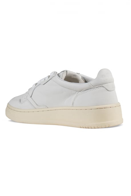 Autry copy of Sneaker 01 Medalist Weiß - Image 3