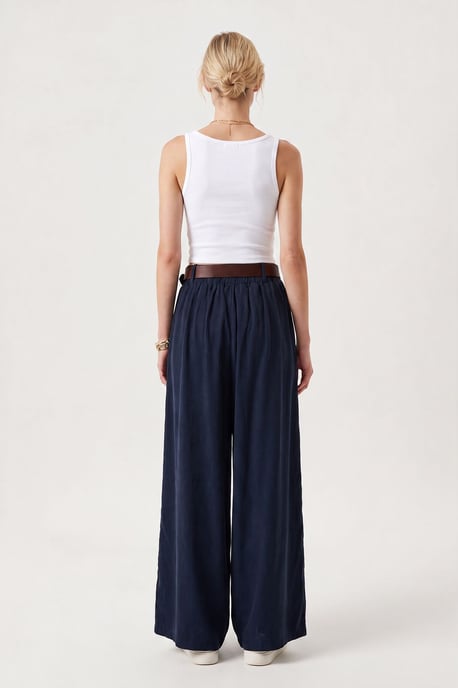 Happiness Istanbul Hose mit geradem Bein - Image 6