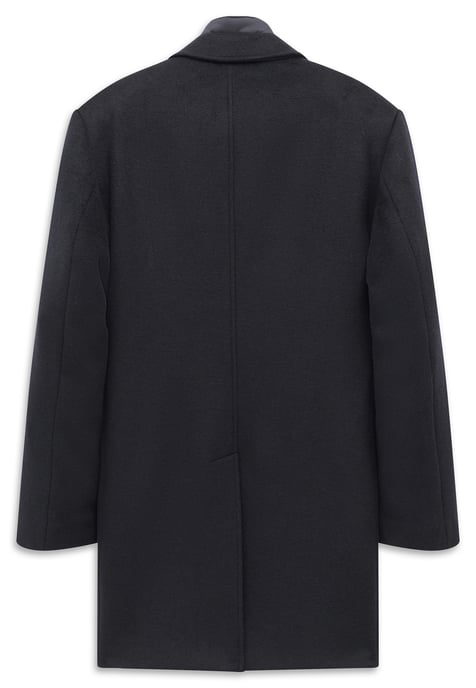 Bugatti Herren Mantel Wollmix Reverskragen Dynamic Series - Image 2