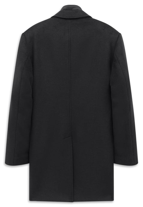 Bugatti Herren Mantel Wollmix Reverskragen Dynamic Series - Image 5