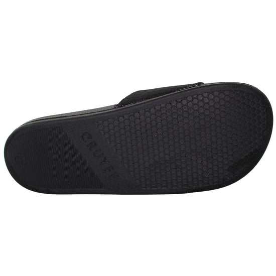 Cruyff Aqua Copa Lux Damen-Slider Schwarz - Image 6