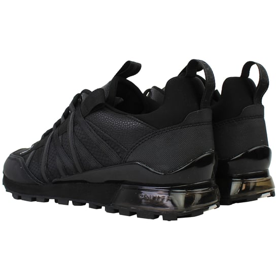 Cruyff Fearia Herren-Sneaker Schwarz - Image 3
