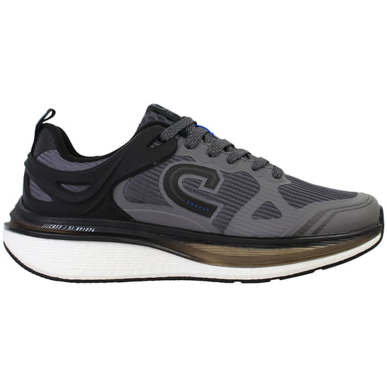 Cruyff Aurora Herren-Sneaker Grau - Image 1