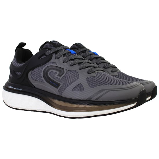 Cruyff Aurora Herren-Sneaker Grau - Image 2