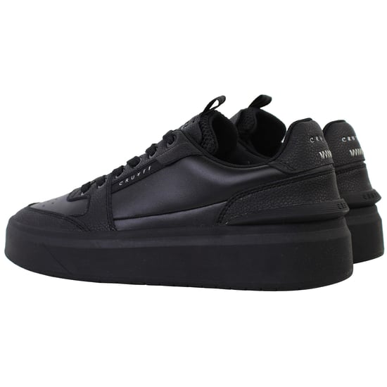 Cruyff Endorsed Tennis Herren Sneaker Schwarz - Image 3