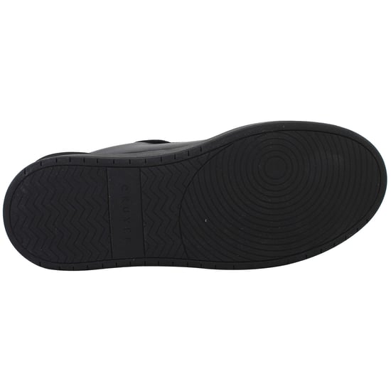 Cruyff Endorsed Tennis Herren Sneaker Schwarz - Image 5