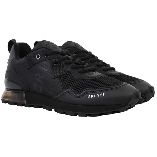 Cruyff Superbia Herren-Sneaker Schwarz - Image 2