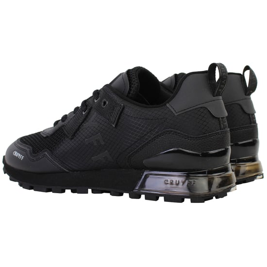 Cruyff Superbia Herren-Sneaker Schwarz - Image 3