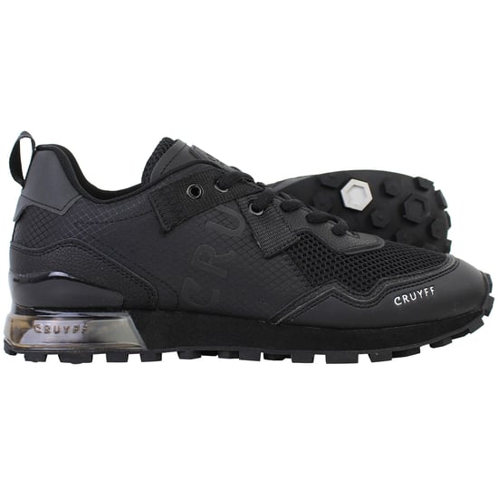 Cruyff Superbia Herren-Sneaker Schwarz - Image 4