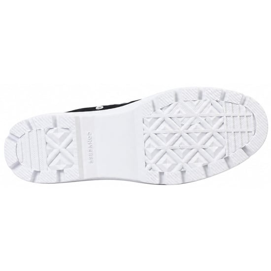 Converse Chuck Taylor Lugged Hi Damen-Schuhe Schwarz - Image 6