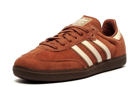 adidas Originals Samba OG Herren-Sneaker - Image 2