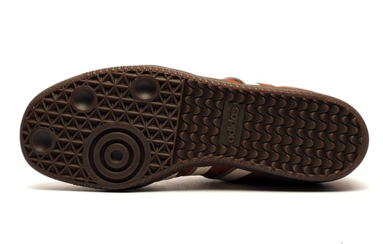 adidas Originals Samba OG Herren-Sneaker - Image 4