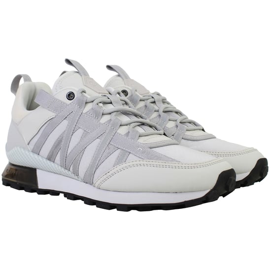 Cruyff Fearia Herren Sneaker Hellgrau - Image 2