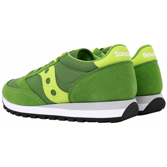 Saucony Jazz Original Herren-Sneaker Grün - Image 3