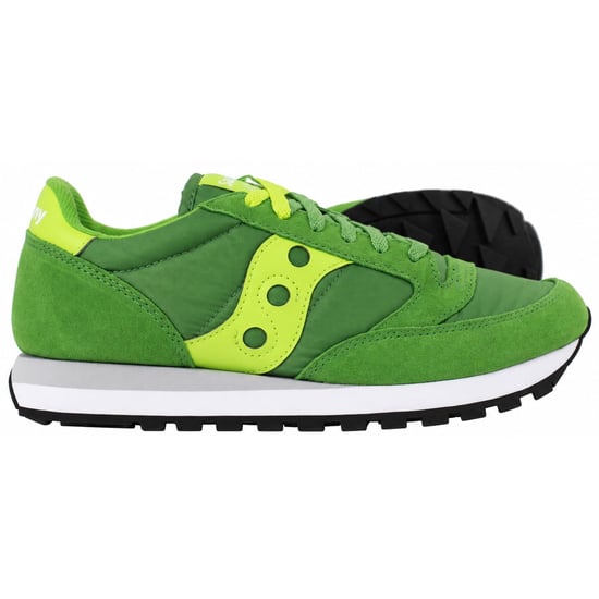 Saucony Jazz Original Herren-Sneaker Grün - Image 4