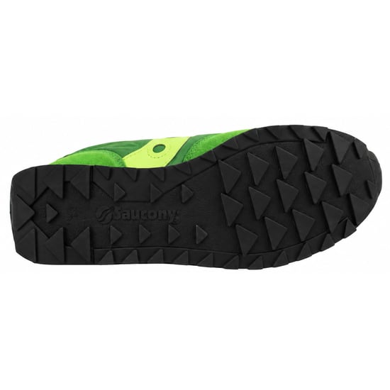 Saucony Jazz Original Herren-Sneaker Grün - Image 5