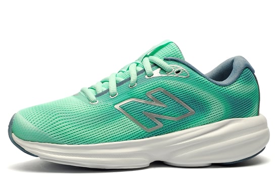 New Balance 411V4 Damen-Laufschuhe - Image 1