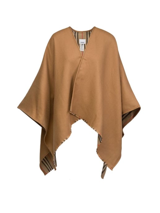 Burberry Cape Flaxseed - Image 1