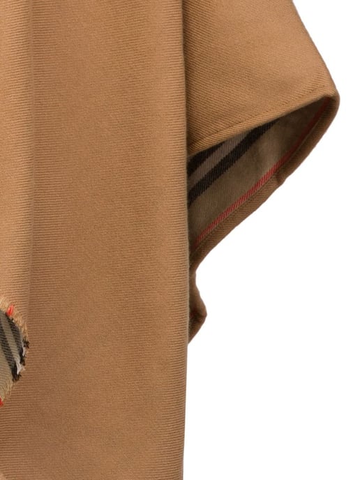 Burberry Cape Flaxseed - Image 3