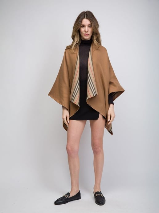 Burberry Cape Flaxseed - Image 4