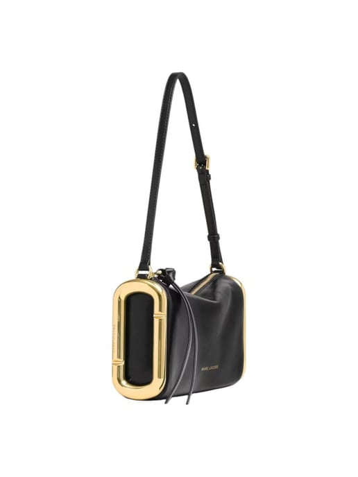 Marc Jacobs Schultertasche Schwarz - Image 2