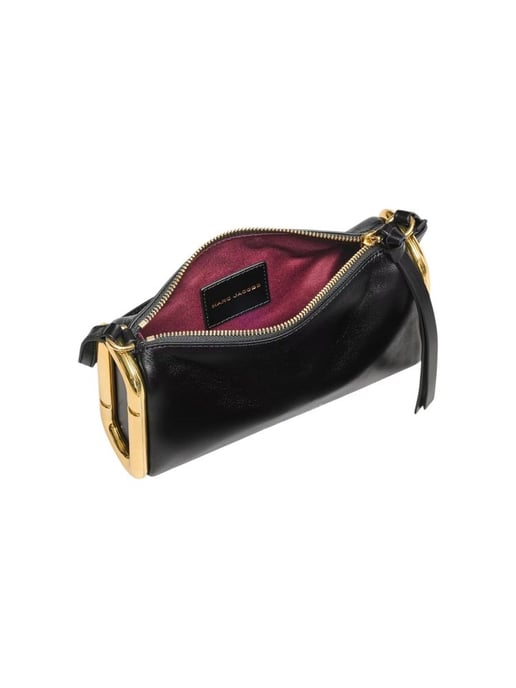 Marc Jacobs Schultertasche Schwarz - Image 4