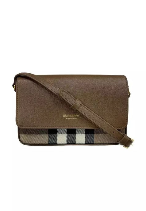 Burberry Schultertasche Earth - Image 2