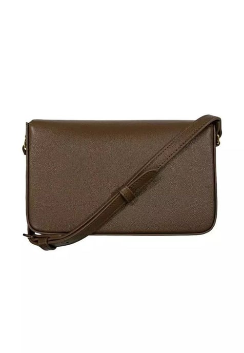 Burberry Schultertasche Earth - Image 3