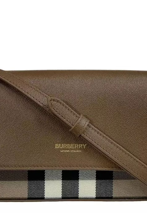 Burberry Schultertasche Earth - Image 4