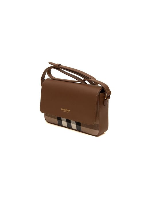 Burberry Schultertasche Earth - Image 6