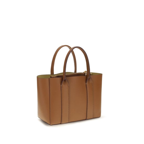Marc Jacobs Braune Schultertasche aus Kalbsleder Bos Taurus - Image 3