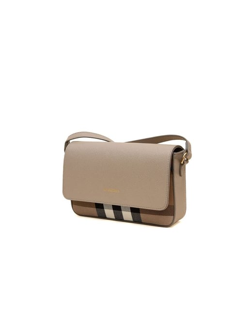 Burberry Crossbody-Tasche Mushroom - Image 2
