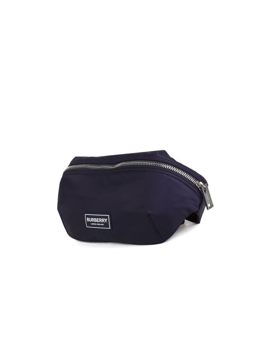 Burberry Gürteltasche Navy - Image 2