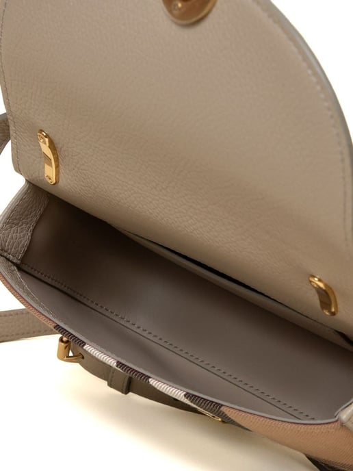 Burberry Umhängetasche Mushroom - Image 4