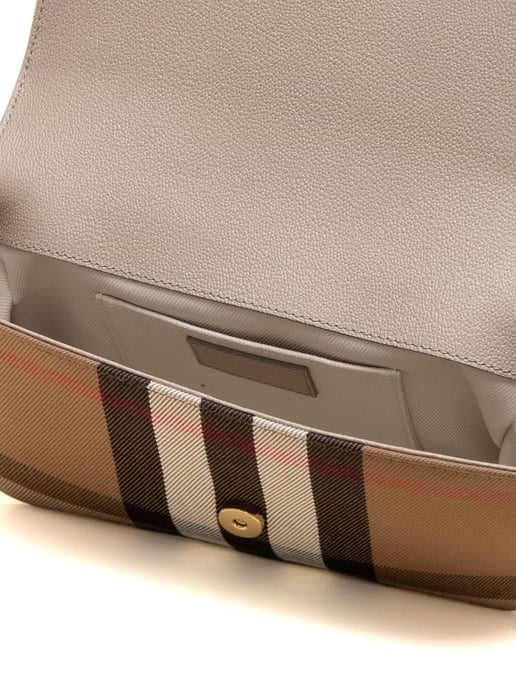Burberry Crossbody-Tasche Mushroom - Image 4
