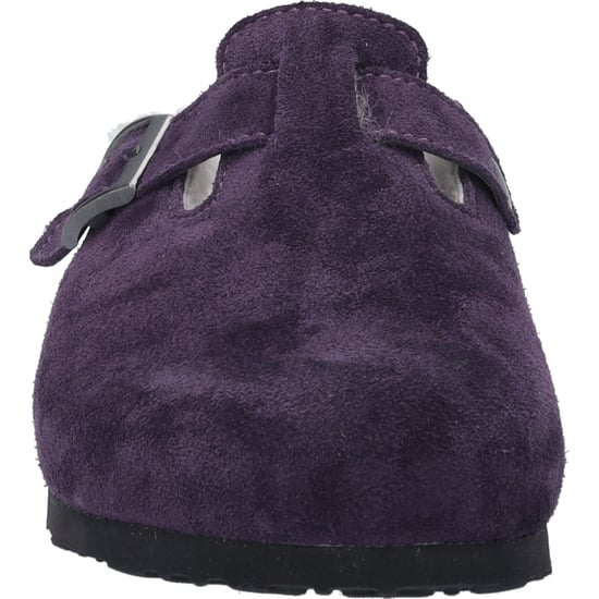 JOSEF SEIBEL Damen Clog Hermine 09 in purple - Image 5