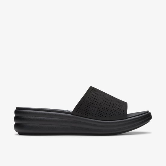 Drift Twist Black Sandalen - Image 1