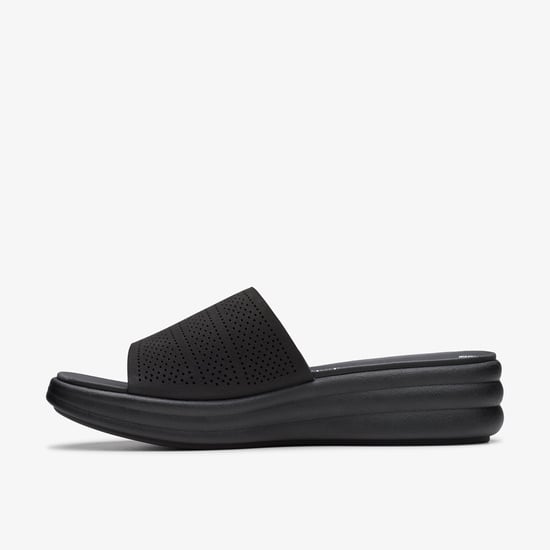 Drift Twist Black Sandalen - Image 4