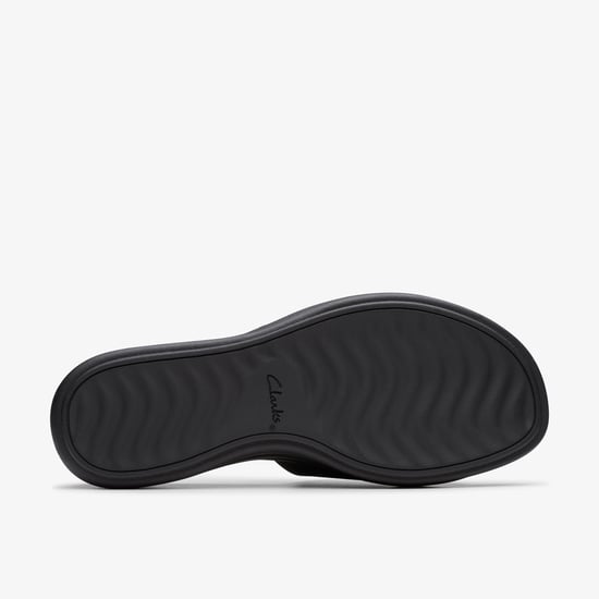 Drift Twist Black Sandalen - Image 5
