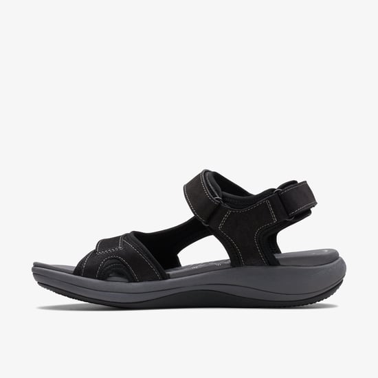 Mira Bay Black Sandalen - Image 2